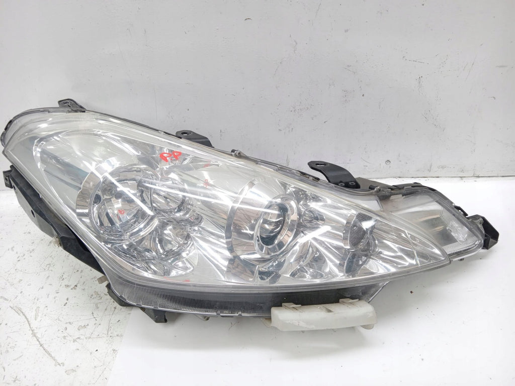 Frontscheinwerfer Peugeot 4007 Rechts Scheinwerfer Headlight SCH3054063035ud