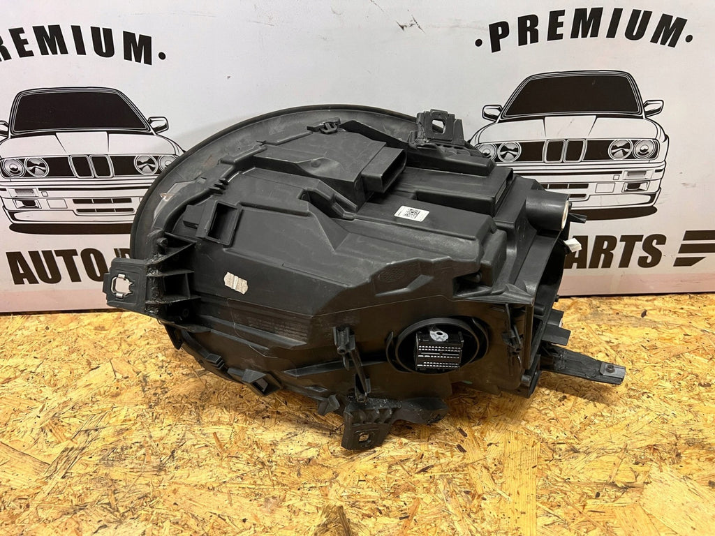 Frontscheinwerfer Mini F56 F55 5A01158 Rechts Scheinwerfer Headlight SCH6060901766gv