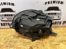 Laden Sie das Bild in den Galerie-Viewer, Frontscheinwerfer Mini F56 F55 5A01158 Rechts Scheinwerfer Headlight SCH6060901766gv