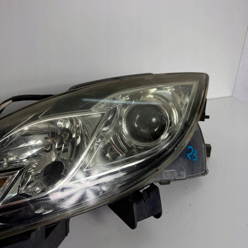 Frontscheinwerfer Mazda 6 Links Scheinwerfer Headlight SCH3211354141el