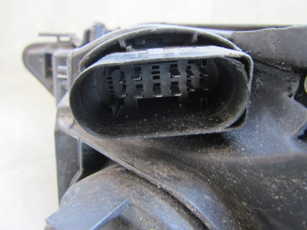 Frontscheinwerfer Audi A4 B8 8K0941006C Xenon Rechts Scheinwerfer Headlight