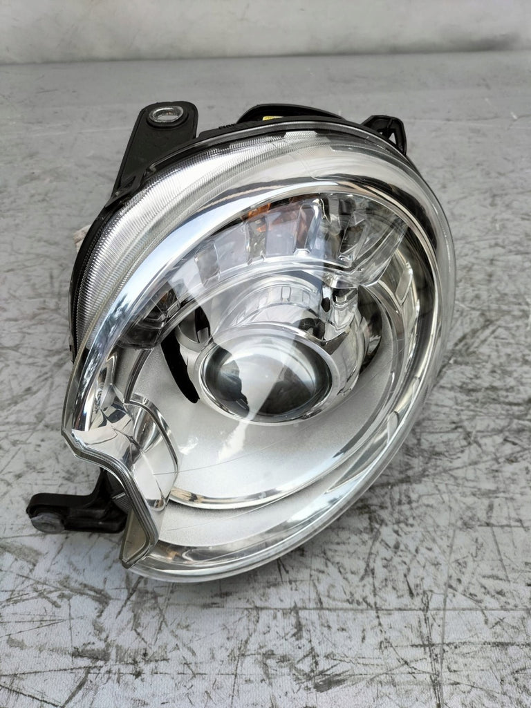 Frontscheinwerfer Fiat 500 SHN1059 Links Scheinwerfer Headlight SCH3117731954qh
