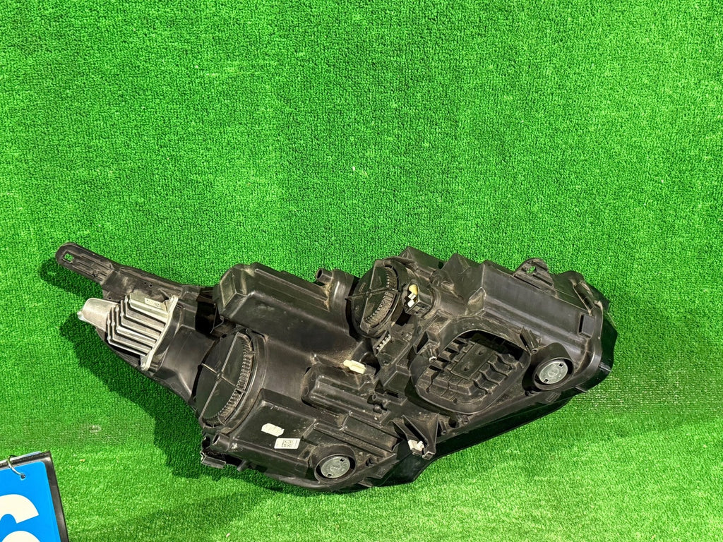 Frontscheinwerfer Opel 13467967 Ein Stück (Rechts oder Links) Headlight