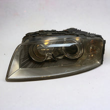 Laden Sie das Bild in den Galerie-Viewer, Frontscheinwerfer Audi A8 A8D3FLGG Xenon Links Scheinwerfer Headlight