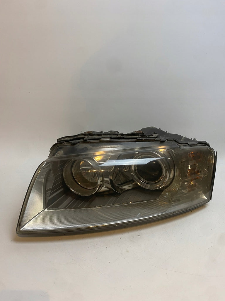 Frontscheinwerfer Audi A8 A8D3FLGG Xenon Links Scheinwerfer Headlight