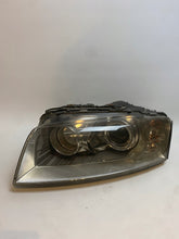 Laden Sie das Bild in den Galerie-Viewer, Frontscheinwerfer Audi A8 A8D3FLGG Xenon Links Scheinwerfer Headlight