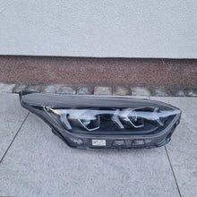 Load image into Gallery viewer, Frontscheinwerfer Kia Ceed J7921-61520 Full LED Rechts Scheinwerfer Headlight SCH7918023422no