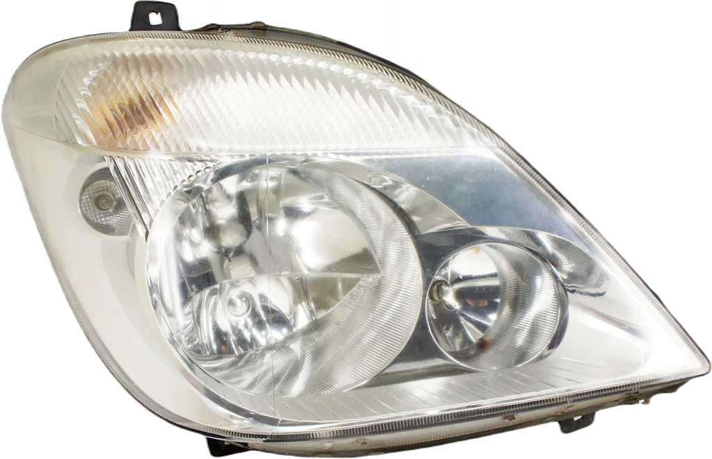 Frontscheinwerfer Mercedes-Benz Sprinter QA060 20-8813B Rechts Headlight
