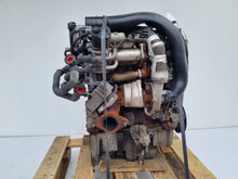 Laden Sie das Bild in den Galerie-Viewer, Motor Renault Modus K9K770 1.5 DCI 75PS 182TKm 2004 Diesel Engine Komplett