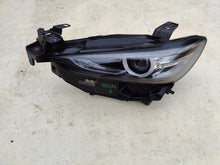 Load image into Gallery viewer, Frontscheinwerfer Mazda 6 Gl GRF5-51040 LED Links Scheinwerfer Headlight SCH3392632252xf