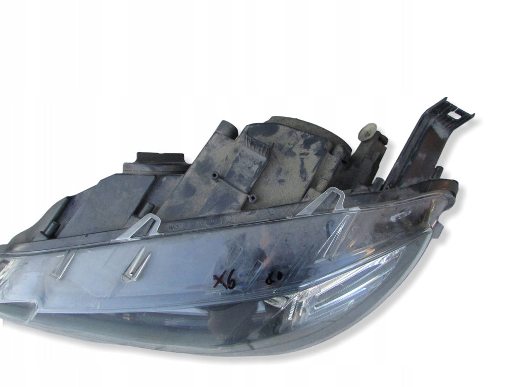Frontscheinwerfer BMW X6 E71 7287009-01 Xenon Links Scheinwerfer Headlight SCH7444778757kq