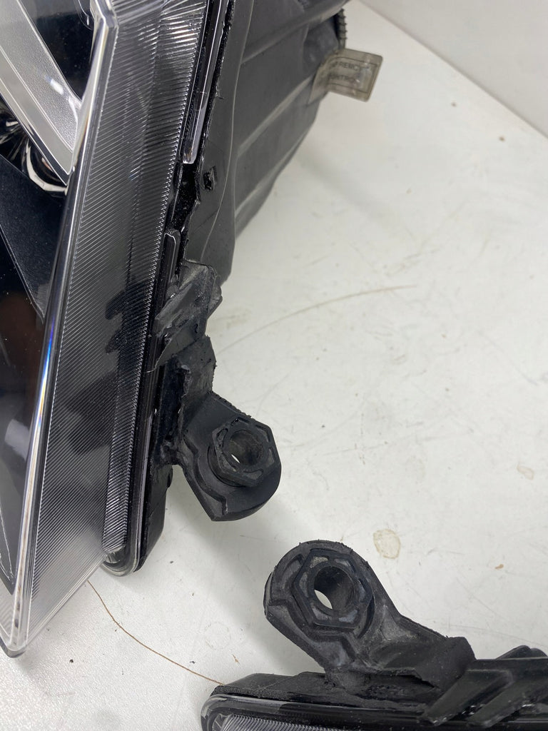 Frontscheinwerfer Seat Leon 5F1941007 5F1941008A LED Ein Satz Headlight