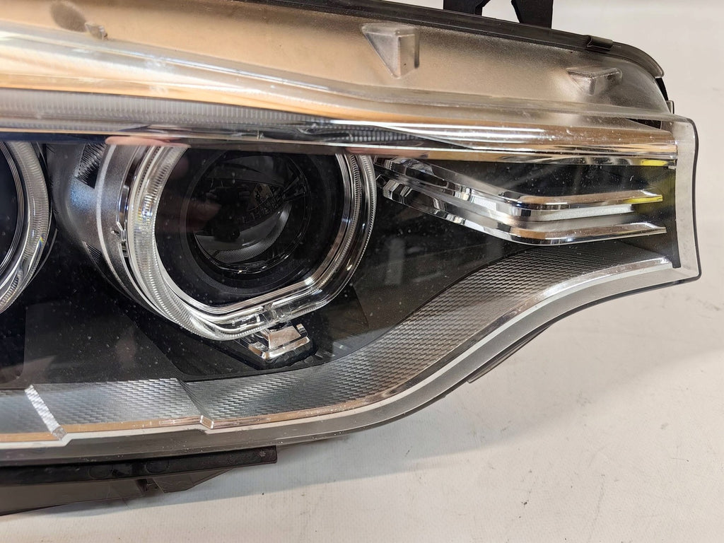 Frontscheinwerfer BMW 4 F36 F32 F33 7410786-01 Bi-Xenon Rechts Headlight SCH8382121207zn