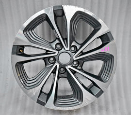 1x Alufelge 17 Zoll 7.0