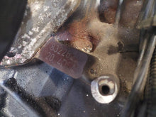 Laden Sie das Bild in den Galerie-Viewer, Motor BMW E87 M47D20 2.0 122PS 2006 Diesel Engine Komplett