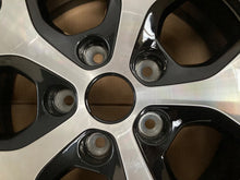 Load image into Gallery viewer, 1x Alufelge 17 Zoll 6.5" 5x114.3 403003302R Dacia Duster II Megane 1 Captur FEL7002522205gt