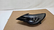 Laden Sie das Bild in den Galerie-Viewer, Frontscheinwerfer Opel Astra K 39195688 LED Links Scheinwerfer Headlight SCH8058314495he