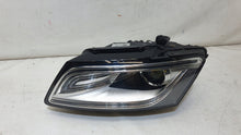 Laden Sie das Bild in den Galerie-Viewer, Frontscheinwerfer Audi Q5 8R0941031C LED Links Scheinwerfer Headlight