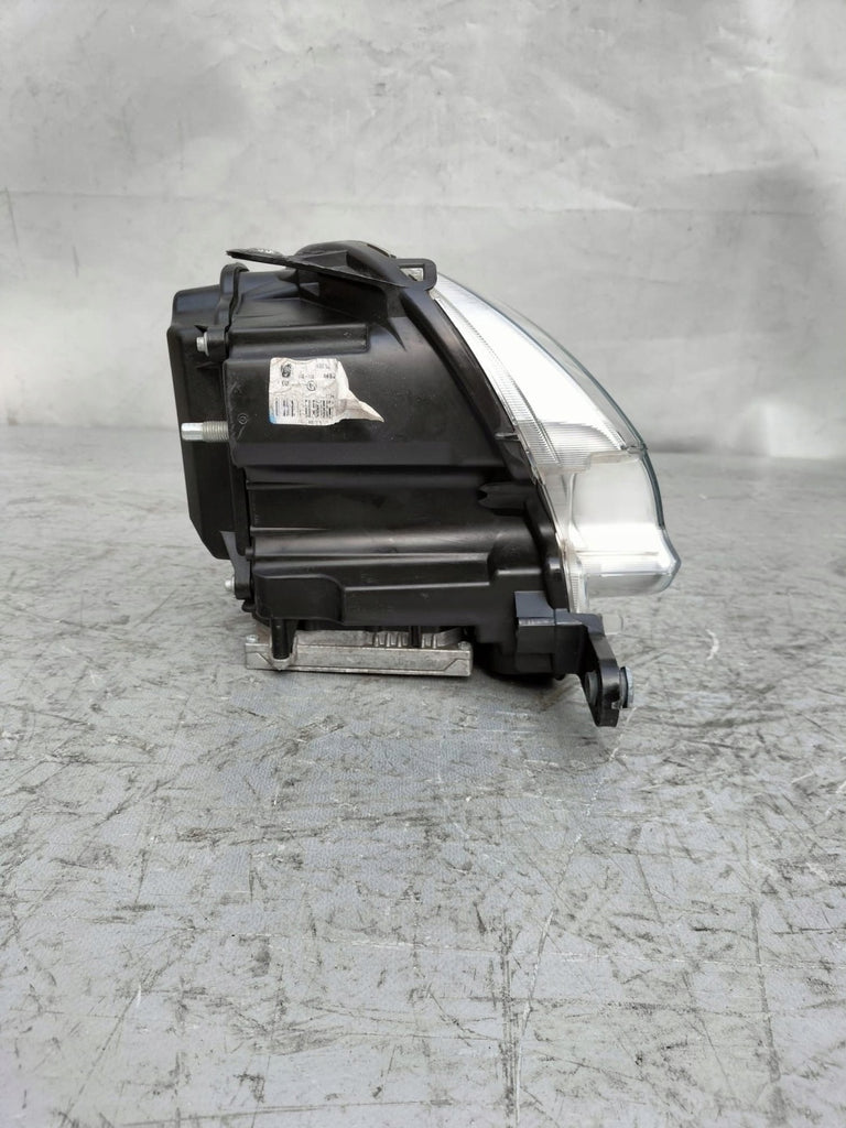 Frontscheinwerfer Fiat 500 SHN1059 Links Scheinwerfer Headlight SCH3117731954qh