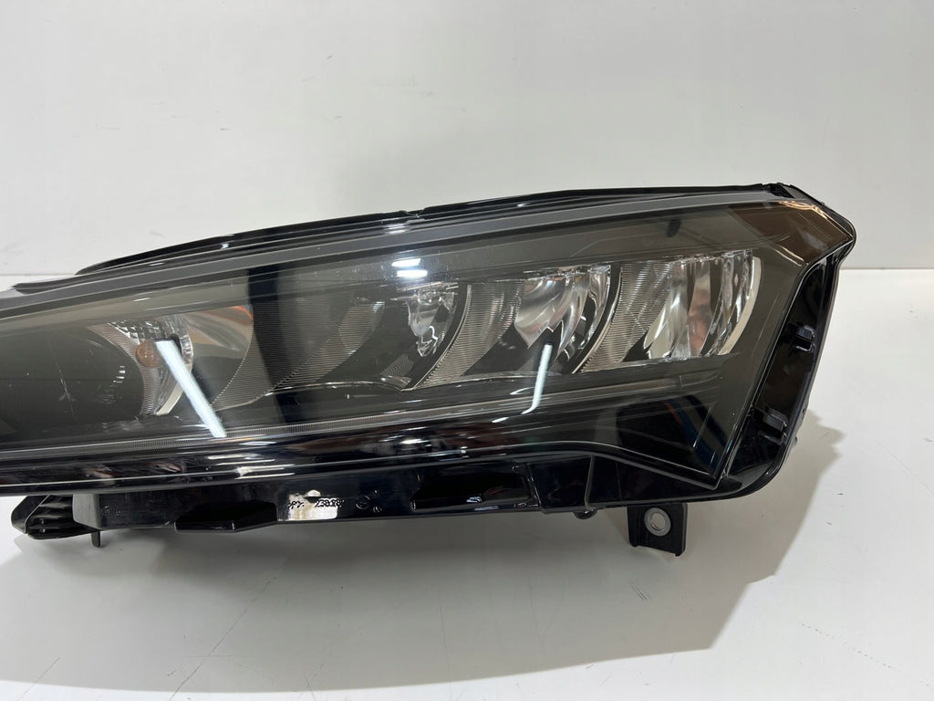 Frontscheinwerfer Skoda Enyaq 5LB941015FXX Links Scheinwerfer Headlight SCH2435215463zh