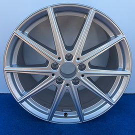 1x Alufelge 18 Zoll 9.0