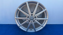 Laden Sie das Bild in den Galerie-Viewer, 1x Alufelge 18 Zoll 9.0" 5x112 67ET A1784010100 Mercedes-Benz Cla Rim Wheel FEL4803231394hc