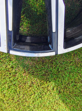 Load image into Gallery viewer, 1x Alufelge 19 Zoll 9.0" 5x112 42ET Glanz 8747305 BMW G22 G23 Rim Wheel FEL3828253289ac
