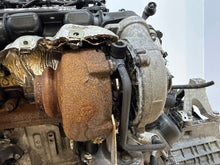 Laden Sie das Bild in den Galerie-Viewer, Motor Ford Focus II G8DA 1.6 TDCI 109PS 80kW 170TKm 2003 Diesel Engine Komplett MOT7090764317mj