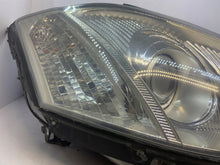 Laden Sie das Bild in den Galerie-Viewer, Frontscheinwerfer Mercedes-Benz W221 A2218200861 Rechts Scheinwerfer Headlight SCH2464595282hp