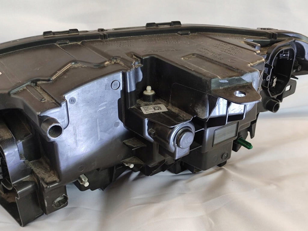 Frontscheinwerfer Volvo Xc90 II 31655808 Full LED Rechts Scheinwerfer Headlight