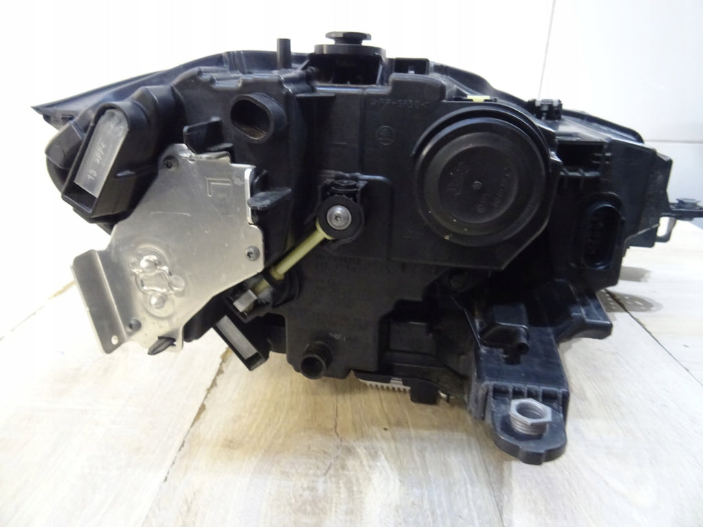 Frontscheinwerfer Skoda Superb I 3P1941015 LED Links Scheinwerfer Headlight SCH9560851987wy