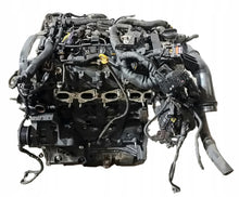 Laden Sie das Bild in den Galerie-Viewer, Motor Opel Insignia A20DT 2.0 CDTI 131PS 96kW Diesel Engine Komplett MOT2172246981bi
