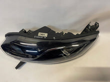 Laden Sie das Bild in den Galerie-Viewer, Frontscheinwerfer Renault Espace I V 260605615R LED Links Scheinwerfer Headlight SCH8841415319vt
