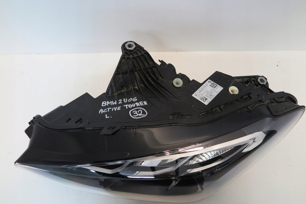 Frontscheinwerfer BMW 2 Active Tourer U06 5A42243 LED Links Headlight