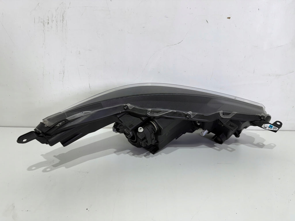 Frontscheinwerfer Toyota IV Yaris EUK0-6 Links Scheinwerfer Headlight SCH6417176541oi