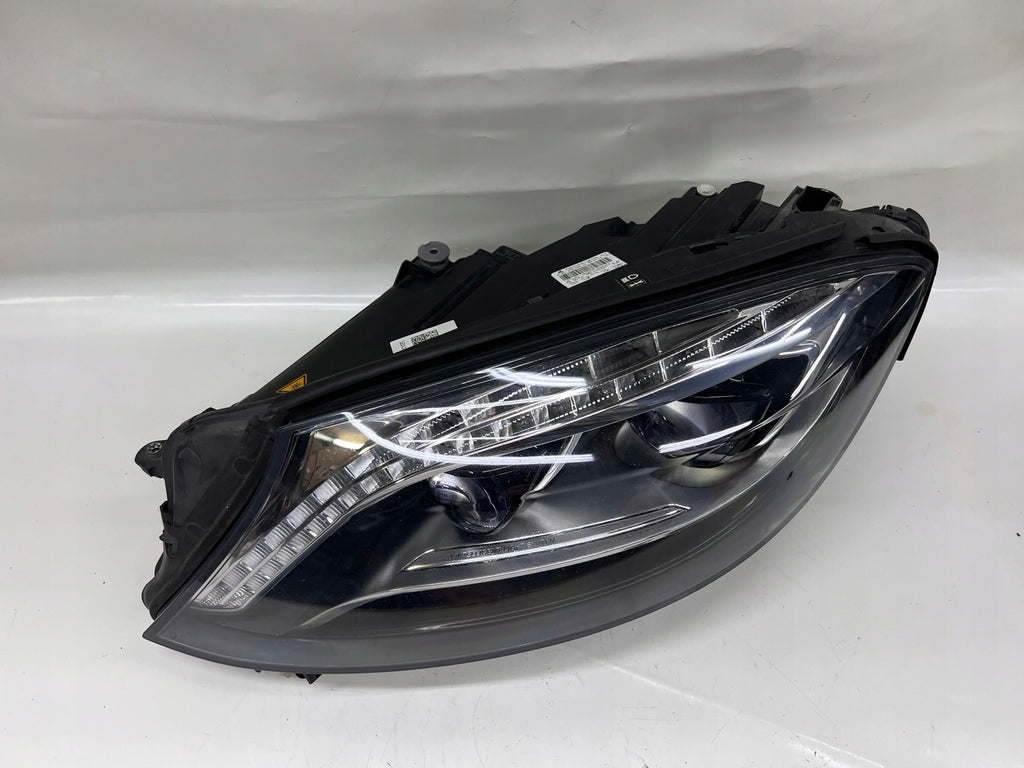 Frontscheinwerfer Mercedes-Benz W222 A2229061302 LED Links Headlight