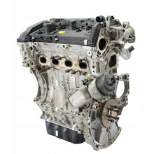 Laden Sie das Bild in den Galerie-Viewer, Motor Mini R56 R60 N18B16A 1.6 48TKm Benzin Engine Unkomplett MOT1619841479js