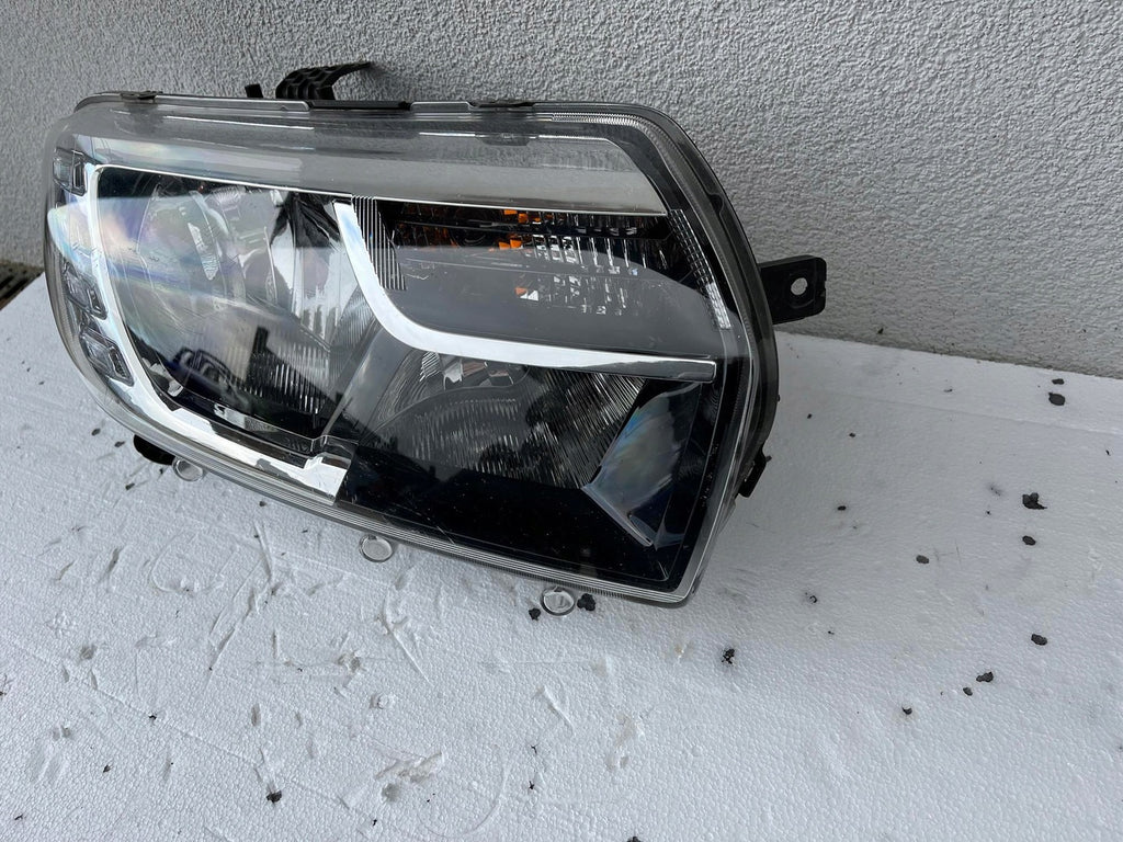 Frontscheinwerfer Dacia Logan Sandero II 260103529R 3G1941035H LED Rechts
