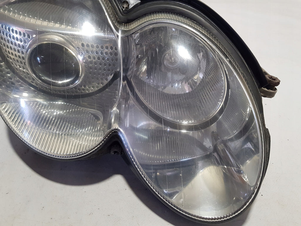 Frontscheinwerfer Mercedes-Benz Sl R230 A2308206261 Xenon Rechts Headlight