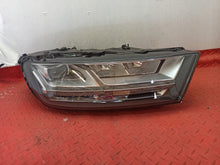 Laden Sie das Bild in den Galerie-Viewer, Frontscheinwerfer Audi Q7 4M0941034 FULL LED Rechts Scheinwerfer Headlight