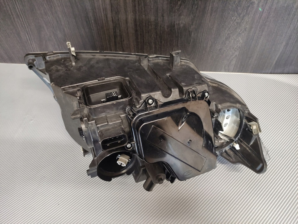 Frontscheinwerfer BMW 3 E91 E90 7240263 Xenon Links Scheinwerfer Headlight SCH8317863881za