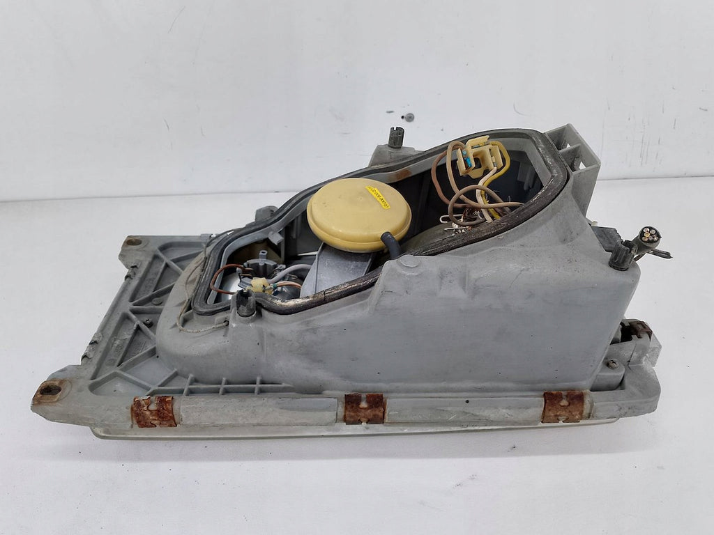 Frontscheinwerfer Mercedes-Benz W123 1305235051R Rechts Scheinwerfer Headlight SCH3847615036bm