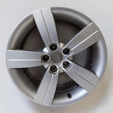 Load image into Gallery viewer, 1x Alufelge 17 Zoll 8.0&quot; 5x112 8J0601025C Audi Tt Rim Wheel