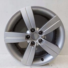 1x Alufelge 17 Zoll 8.0