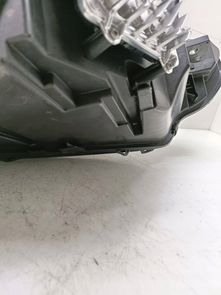 Frontscheinwerfer Citroën 9855415180 Links Scheinwerfer Headlight