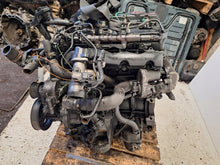 Load image into Gallery viewer, Motor Ford Transit RWD PHFA 2.4 TDCI 100PS 74kW 216TKm Diesel Engine Komplett MOT2579322338gh
