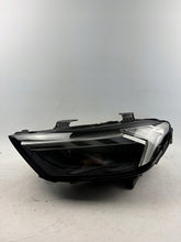 Laden Sie das Bild in den Galerie-Viewer, Frontscheinwerfer Audi A1 82A941033DKOD LED Links Scheinwerfer Headlight SCH5836498777no