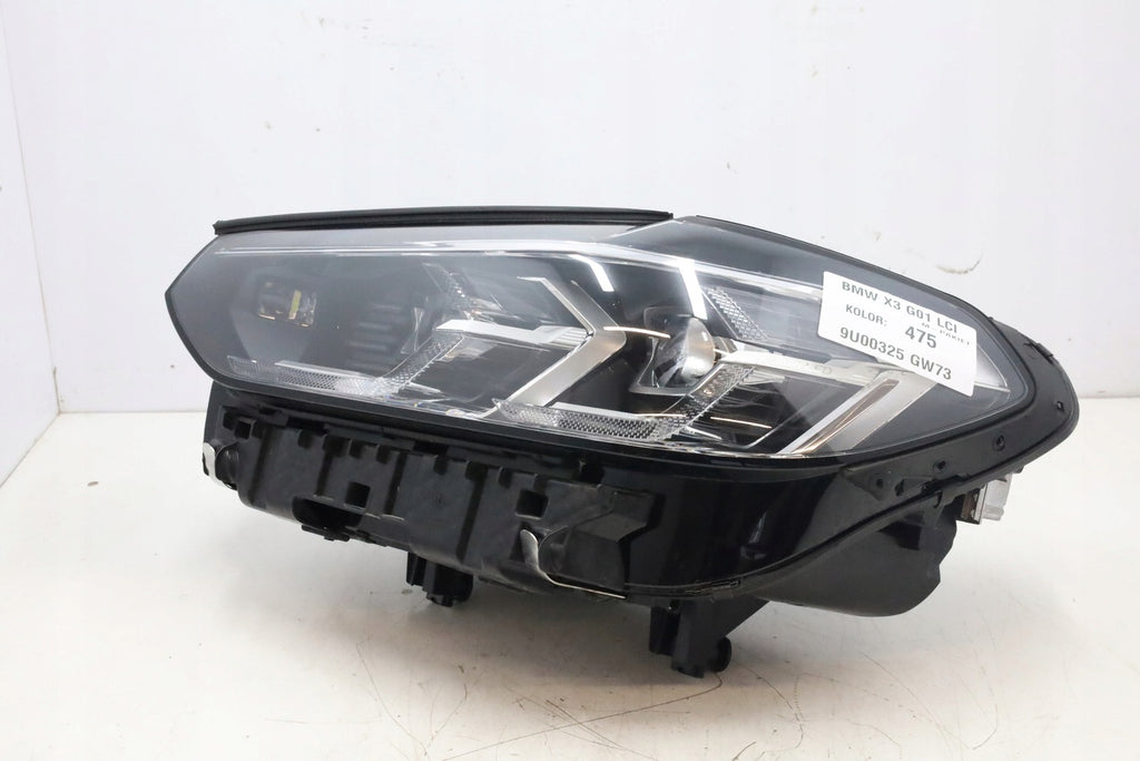 Frontscheinwerfer BMW X3 G01 X4 G02 5A29203 5A29204 Ein Satz Headlight SCH3819070688ic