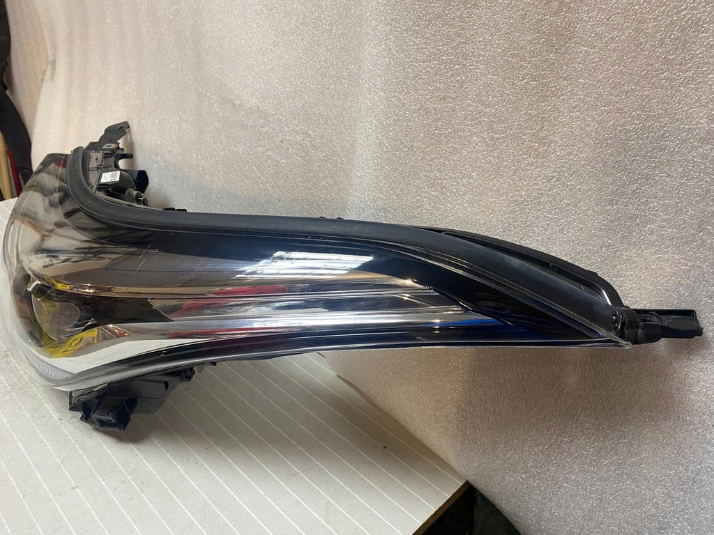 Frontscheinwerfer Toyota Chr 81150-F4180-00 Full LED Links Headlight SCH9780445040xj