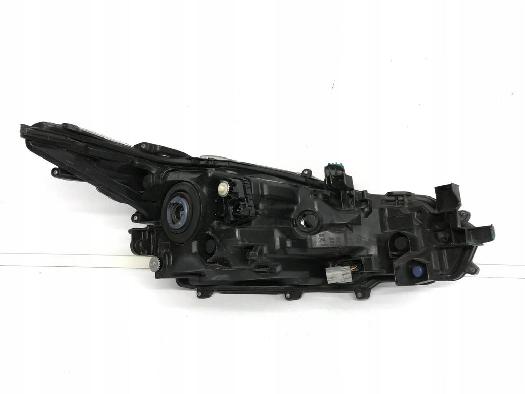 Frontscheinwerfer Toyota Corolla 81150-02T31 Links Scheinwerfer Headlight SCH4991749958mi